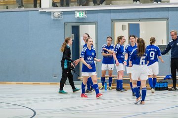 Bild 451 - F Loewinnen Hallen Cup